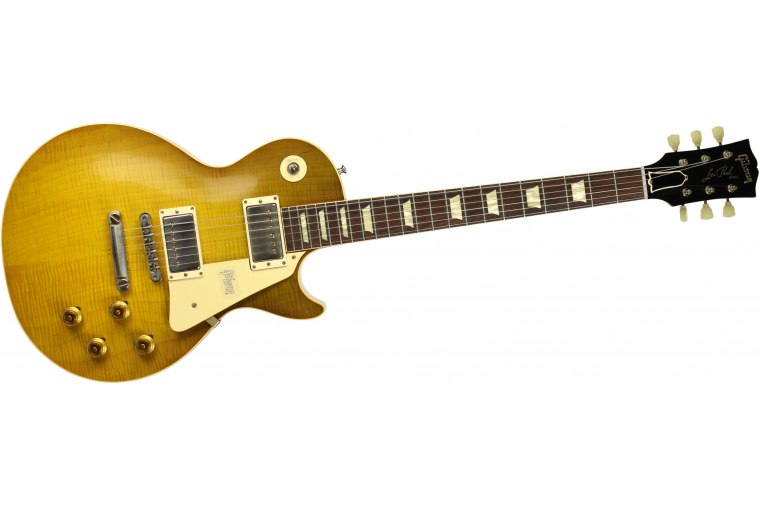 Gibson Custom 1959 Les Paul Standard VOS - HLF