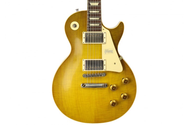 Gibson Custom 1959 Les Paul Standard VOS - HLF