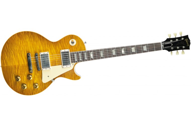 Gibson Custom 1959 Les Paul Standard VOS - DL