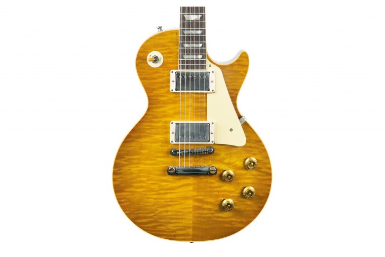 Gibson Custom 1959 Les Paul Standard VOS - DL