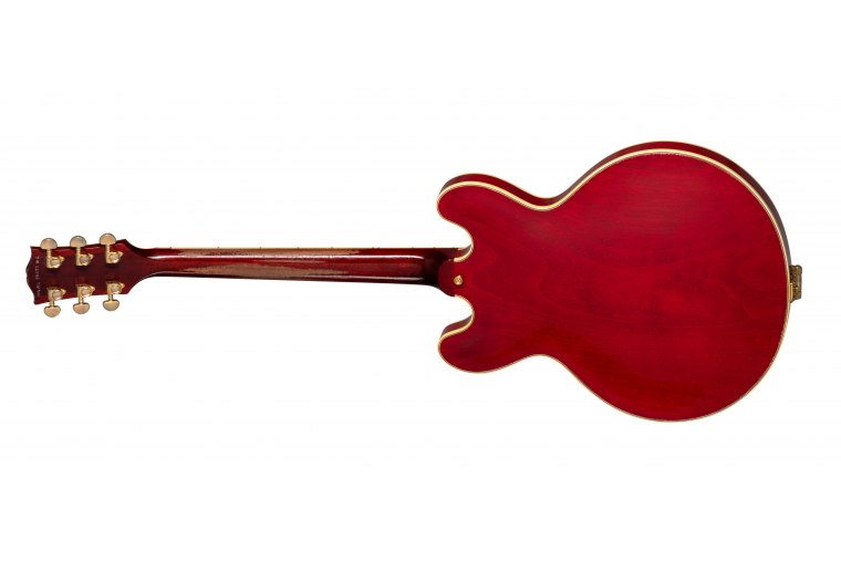 Gibson Custom 1960 ES-355 Noel Gallagher Murphy Lab Aged