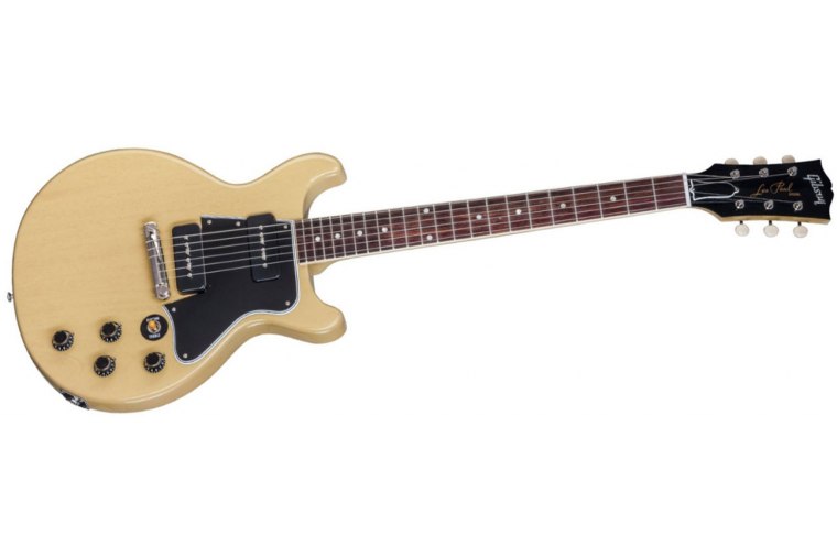 Gibson Custom 1960 Les Paul Special Double Cut VOS