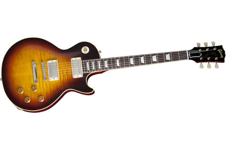 Gibson Custom 1959 Les Paul Reissue VOS 2014 - FT