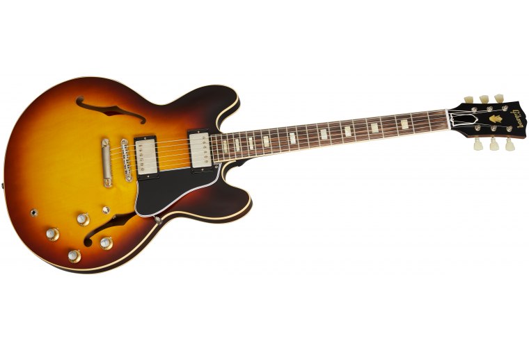 Gibson Custom 1964 ES-335 Reissue VOS - VB