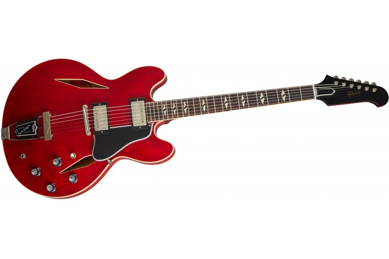 Gibson Custom 1964 Trini Lopez Standard Reissue VOS - SC