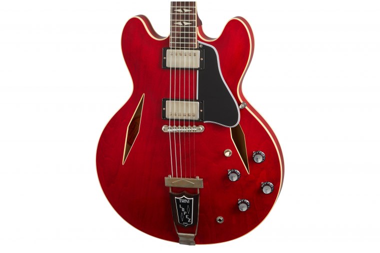 Gibson Custom 1964 Trini Lopez Standard Reissue VOS - SC