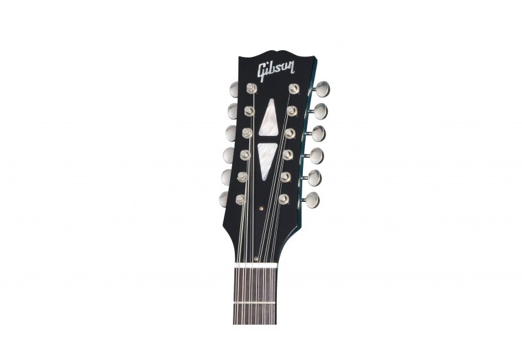 Gibson Custom 1965 Non-Reverse Firebird 12-String Reissue VOS