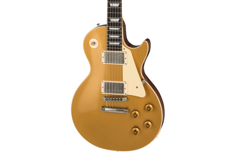 Gibson Custom 1957 Les Paul Goldtop VOS