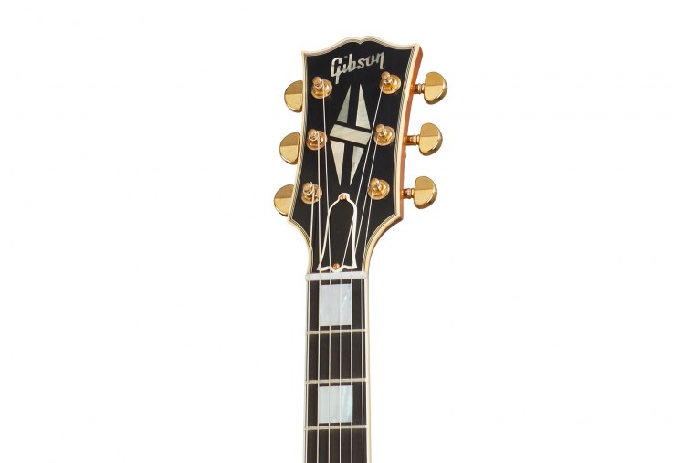 Gibson Custom 1959 ES-355 Reissue Stop Bar VOS - VN