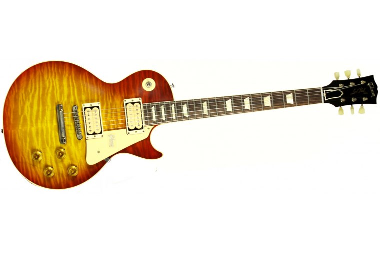 Gibson Custom 60th Anniversary 1959 Les Paul Standard 