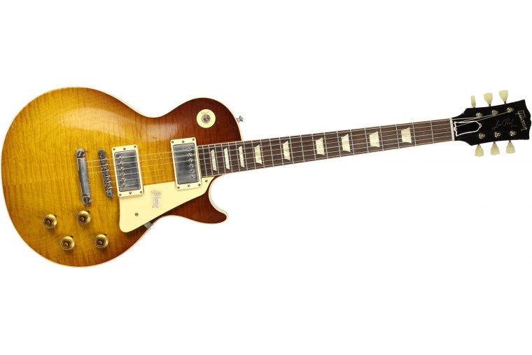 Gibson Custom 60th Anniversary 1959 Les Paul Standard 