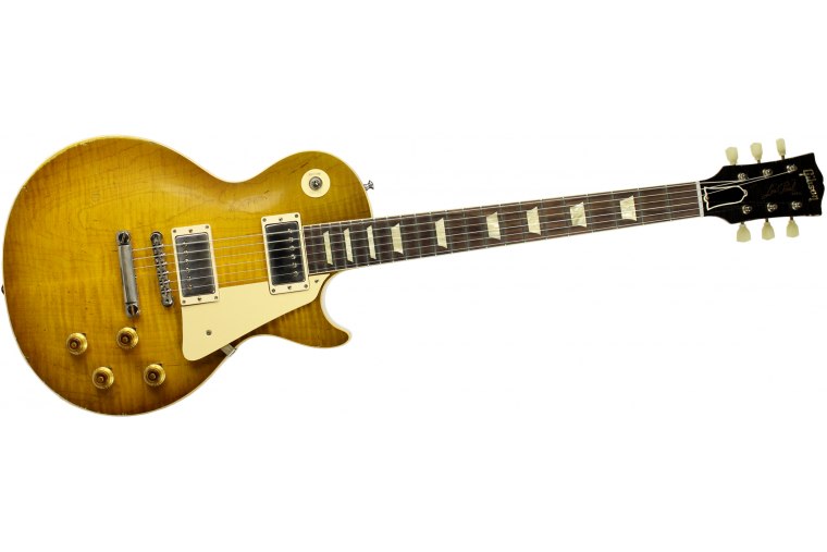 Gibson Custom 60th Anniversary 1959 Les Paul Standard 