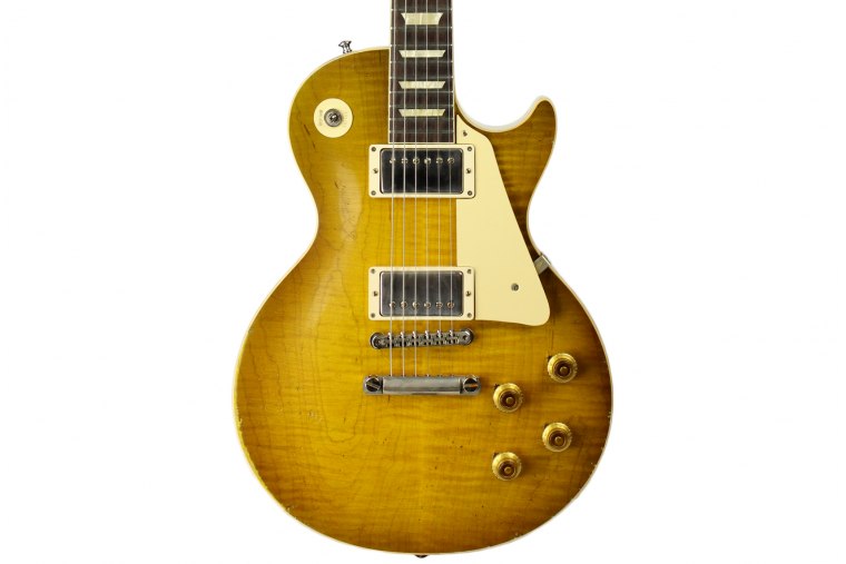 Gibson Custom 60th Anniversary 1959 Les Paul Standard 