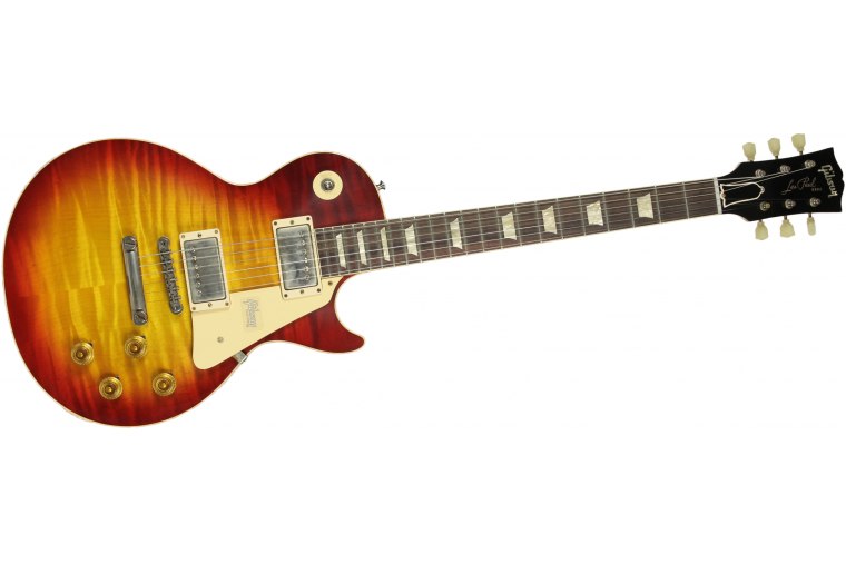 Gibson Custom 60th Anniversary 1959 Les Paul Standard 