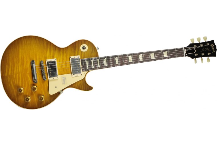 Gibson Custom 60th Anniversary 1959 Les Paul Standard 