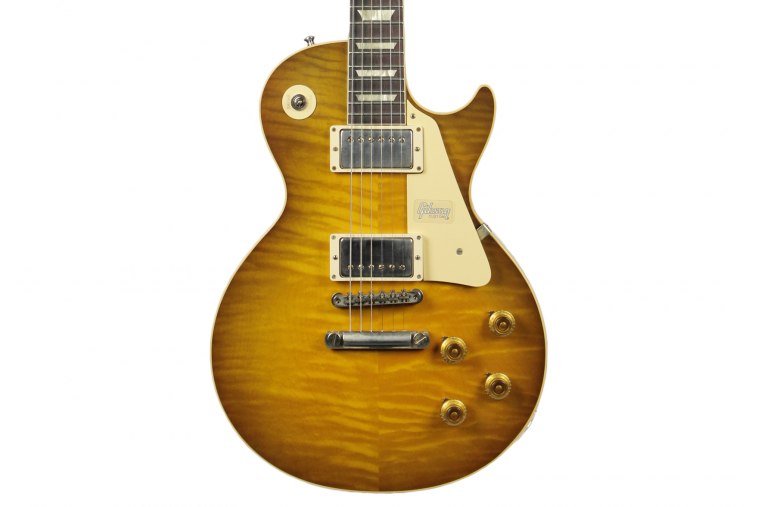 Gibson Custom 60th Anniversary 1959 Les Paul Standard 