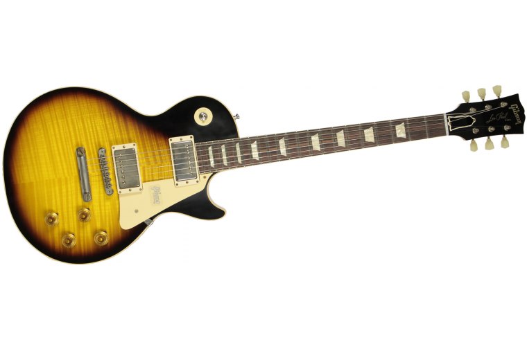 Gibson Custom 60th Anniversary 1959 Les Paul Standard 