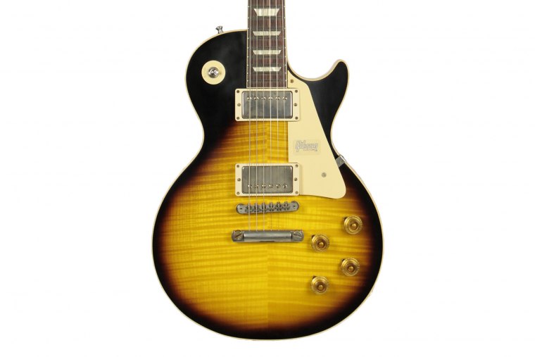 Gibson Custom 60th Anniversary 1959 Les Paul Standard 