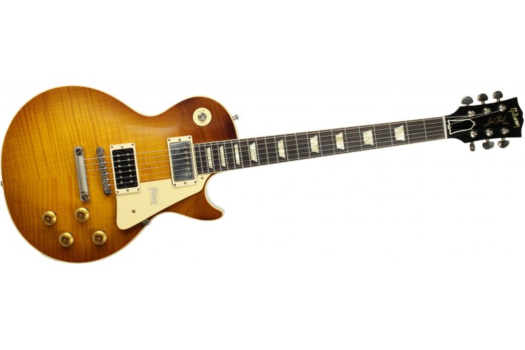 Gibson Custom 60th Anniversary 1959 Les Paul Standard 