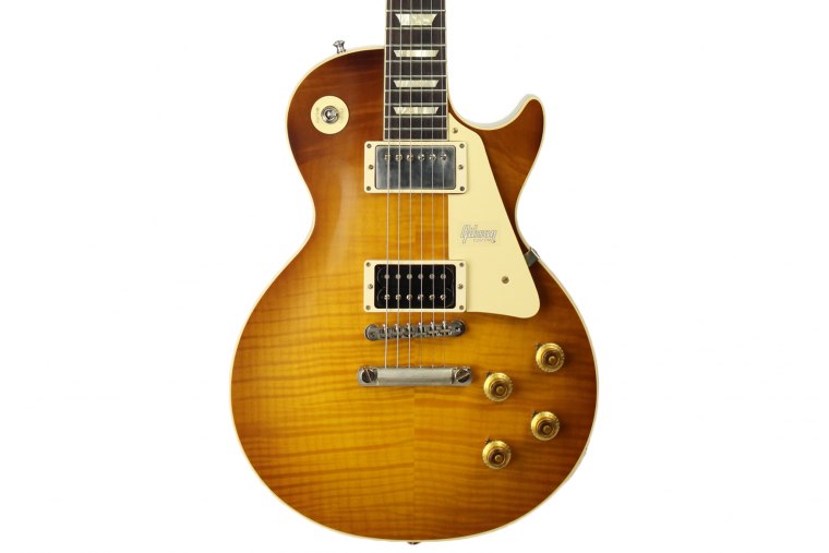 Gibson Custom 60th Anniversary 1959 Les Paul Standard 