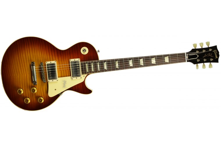 Gibson Custom 60th Anniversary 1959 Les Paul Standard VOS - CTB