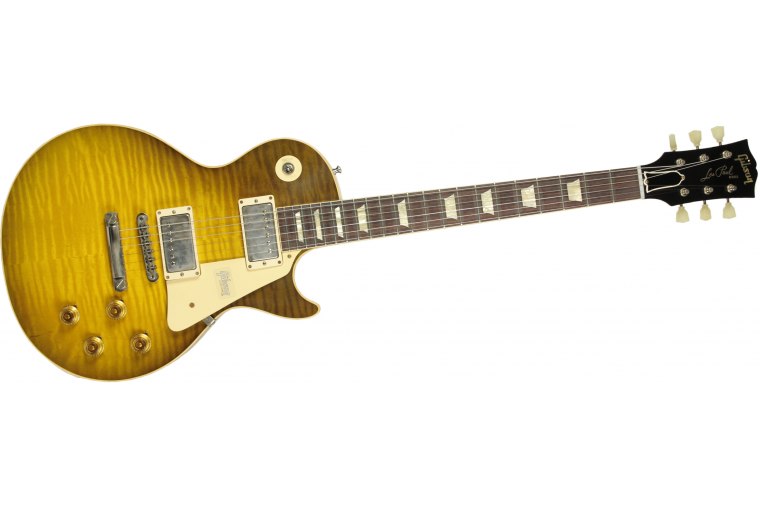 Gibson Custom 60th Anniversary 1959 Les Paul Standard VOS - GLF