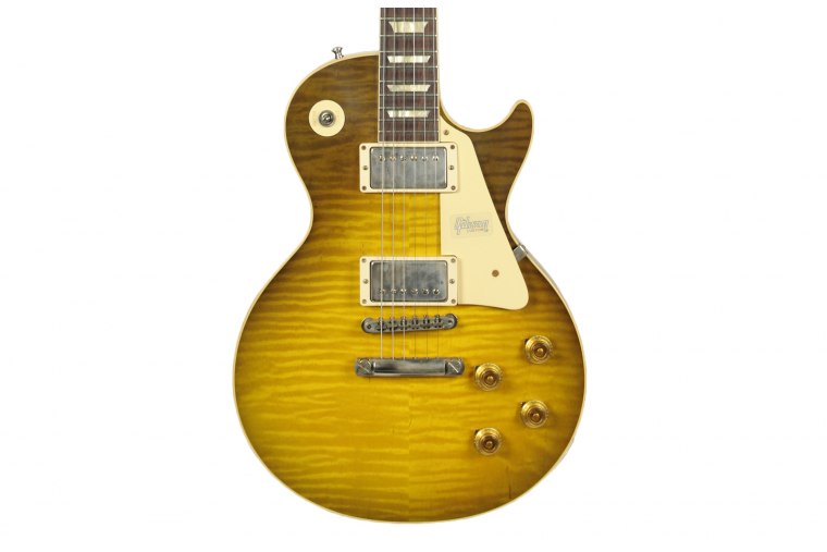 Gibson Custom 60th Anniversary 1959 Les Paul Standard VOS - GLF