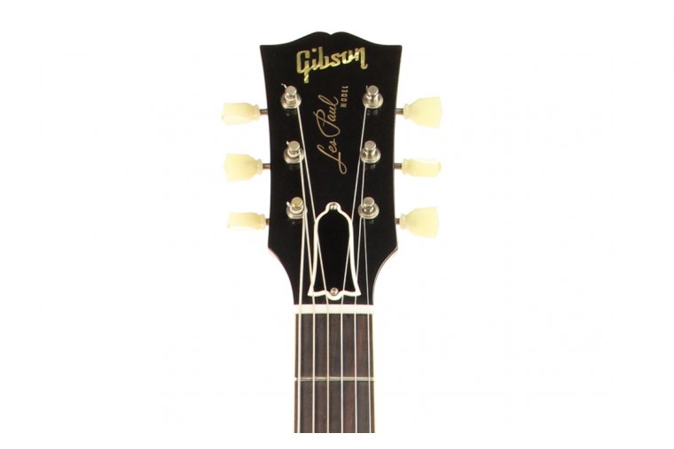 Gibson Custom 60th Anniversary 1960 Les Paul Standard VOS - DCS