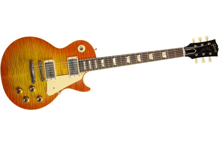 Gibson Custom 60th Anniversary 1960 Les Paul Standard VOS - OLF