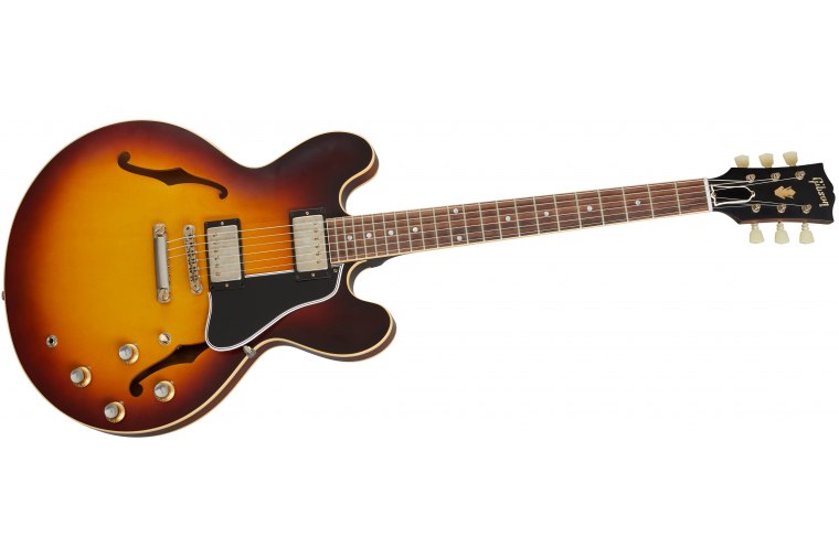 Gibson Custom 1961 ES-335 Reissue VOS - VB