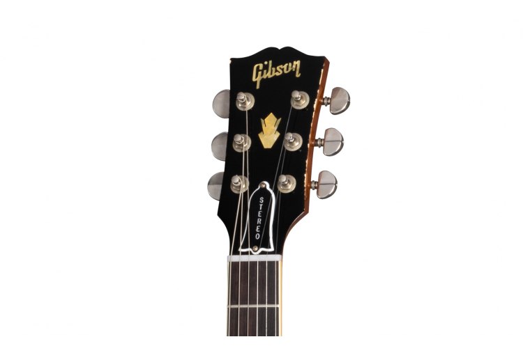 Gibson Custom B.B. King 