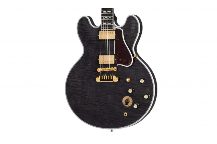 Gibson Custom B.B. King Lucille Legacy