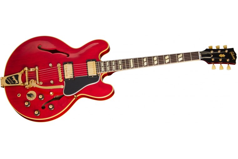 Gibson Custom Back to the Future “1955” ES-345 Collector’s Edition