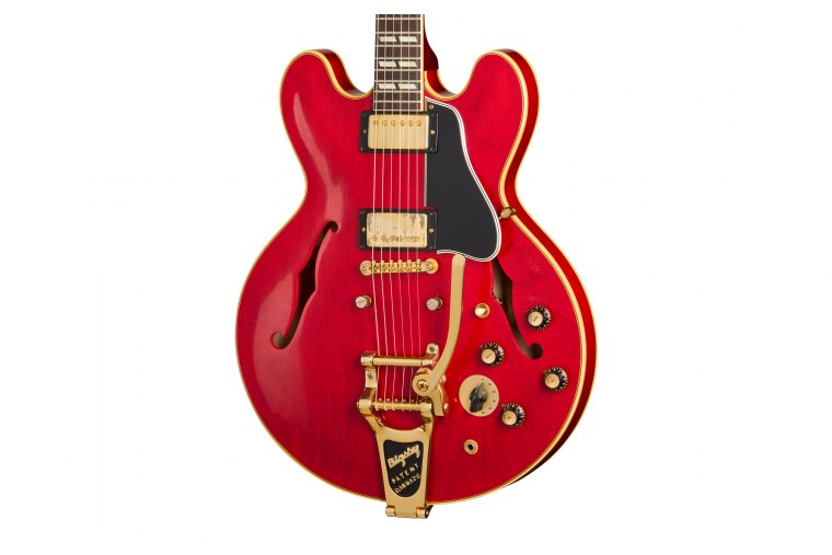 Gibson Custom Back to the Future “1955” ES-345 Collector’s Edition