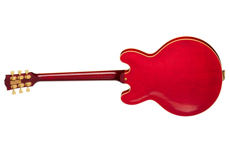 Gibson Custom Back to the Future “1955” ES-345 Collector’s Edition