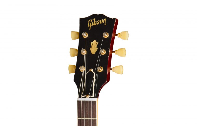 Gibson Custom Back to the Future “1955” ES-345 Collector’s Edition