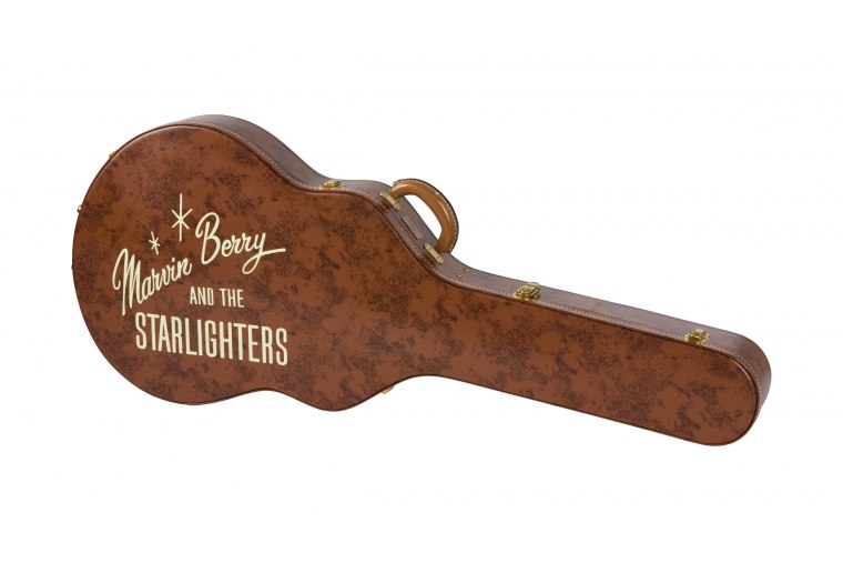 Gibson Custom Back to the Future “1955” ES-345 Collector’s Edition