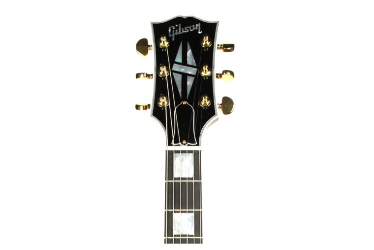 Gibson Custom CS-356 Figured - FC