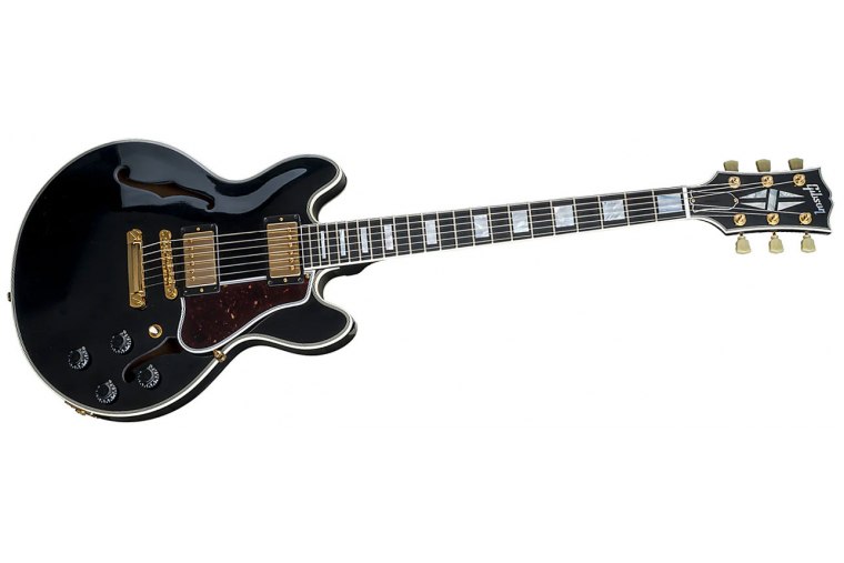Gibson Custom CS-356 - EB
