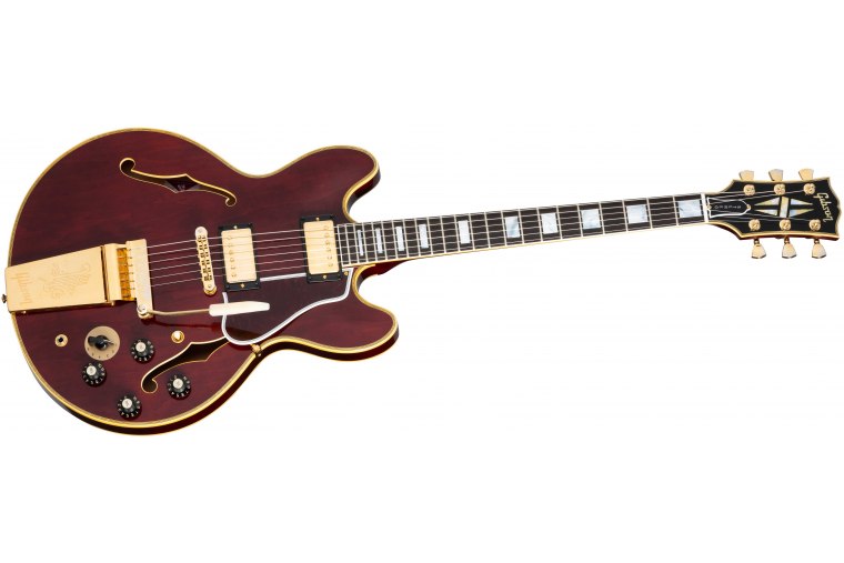 Gibson Custom Chuck Berry 1970s ES-355