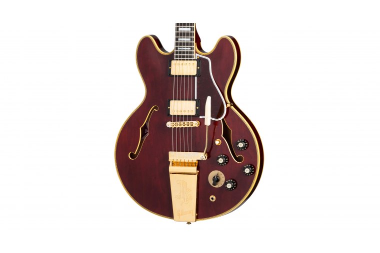 Gibson Custom Chuck Berry 1970s ES-355