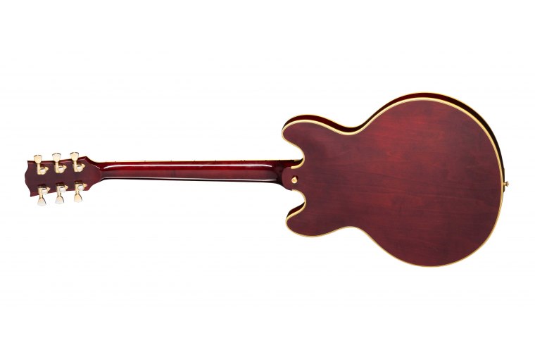 Gibson Custom Chuck Berry 1970s ES-355