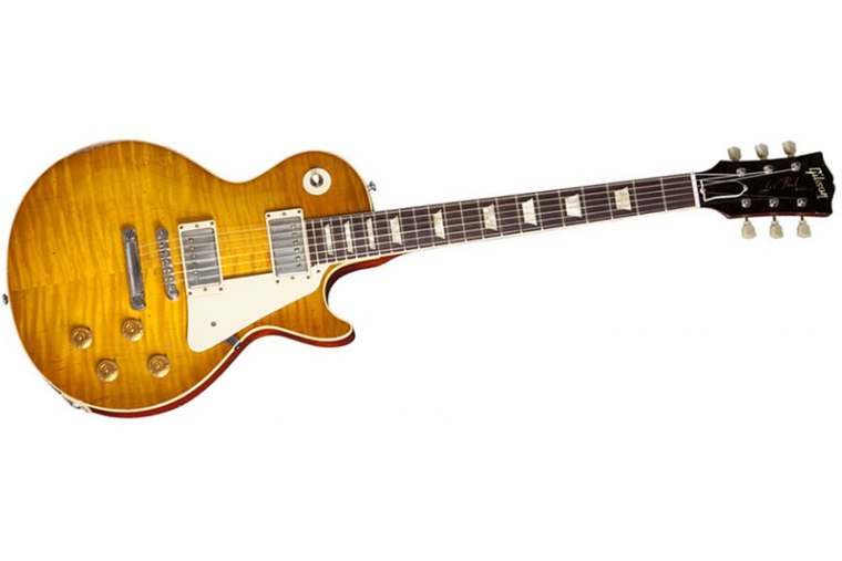 Gibson Custom Collectors Choice #2 1959 Les Paul 