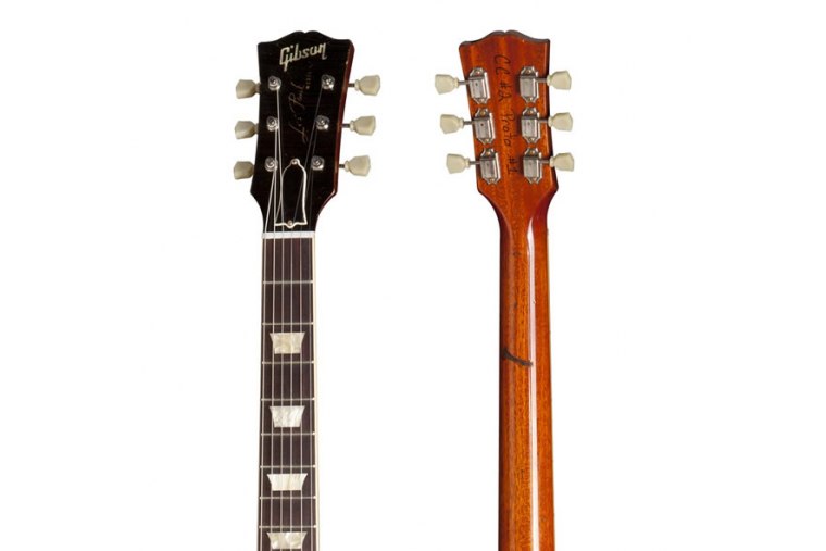 Gibson Custom Collectors Choice #2 1959 Les Paul 