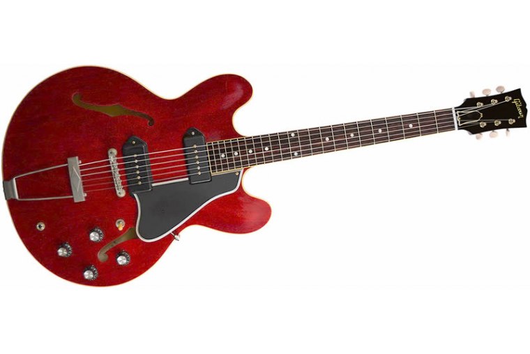 Gibson Memphis ES-330 VOS - VC