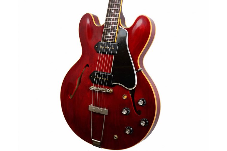 Gibson Memphis ES-330 VOS - VC