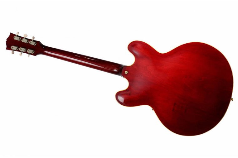 Gibson Memphis ES-330 VOS - VC