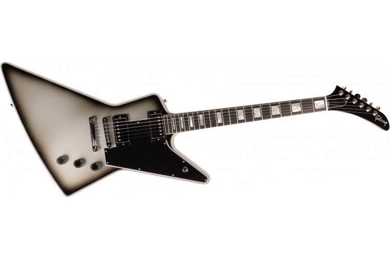 Gibson Custom Explorer Custom M2M - SLB