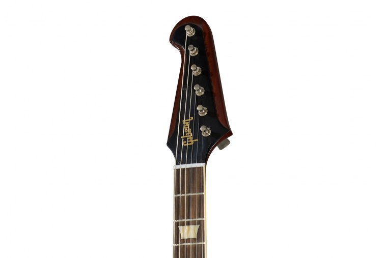 Gibson Custom 1963 Firebird V w/Maestro Vibrola VOS