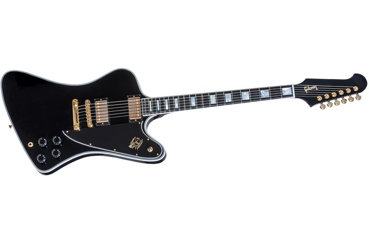 Gibson Custom Firebird Custom Limited Edition